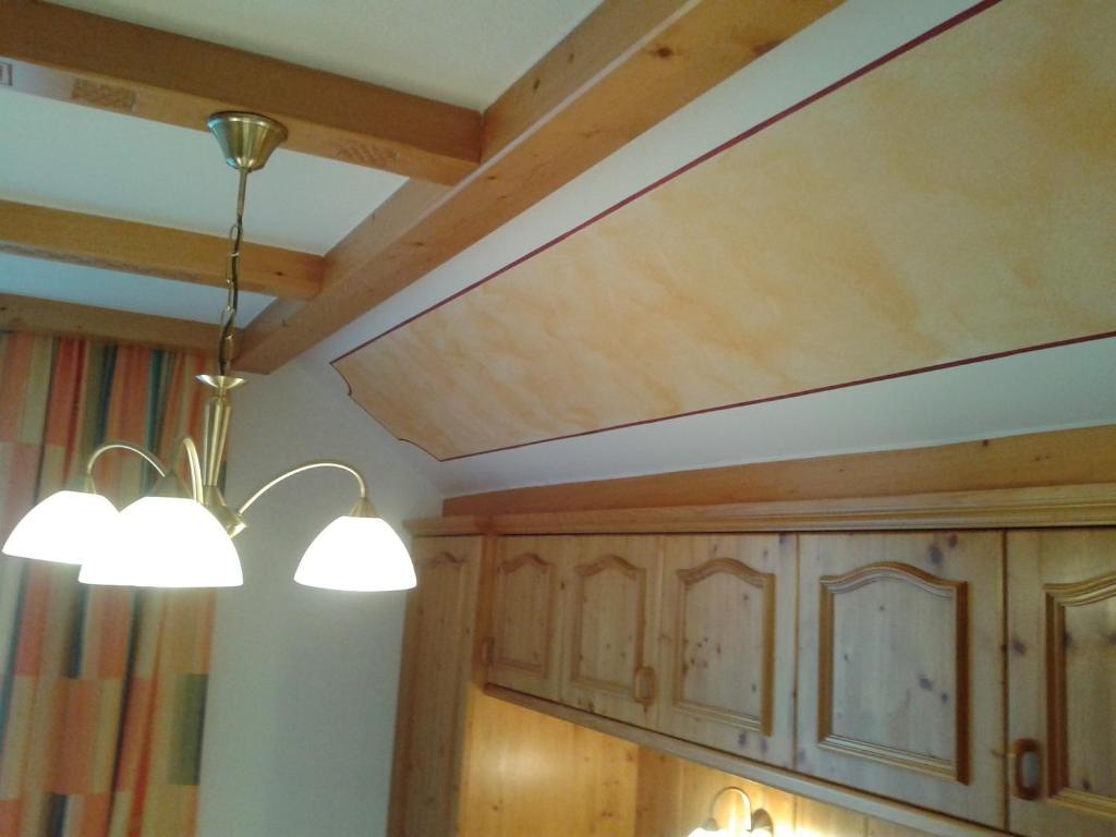 Haus Mayrザンクト・ミヒャエル・イム・ルンガウ 部屋 写真